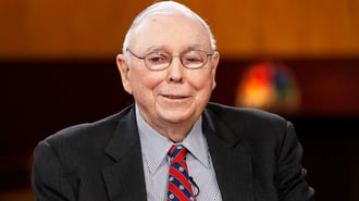 How Charlie Munger influenced these fundies' investing lives