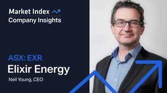 Political wrangling creates potential upside for this Australian gas and hydrogen explorer
