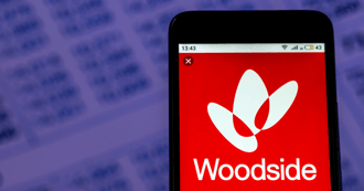 Major broker questions sustainability of Woodside’s dividend yield