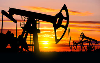 What’s happening with oil prices?