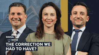 How to invest in a market full of confusing signals