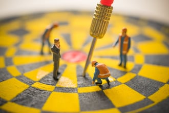 Why your ASX stocks never hit analyst target prices