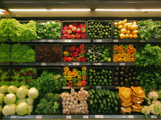 Food inflation hits the shopping trolley
