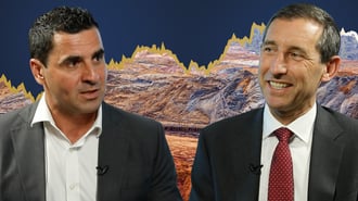 3 catalysts that could put some heat into the unloved gold sector
