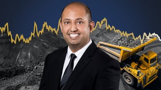Two Aussie coal plays. One suffered $271 million loss; the other returned $2.67 billion profit
