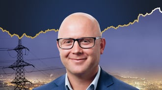 AGL is doing what it said it would do, and the market likes what it sees