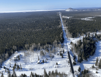 Positive early signs at ASX-listed lithium explorer’s Canadian project
