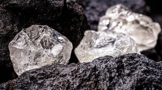 Strongest signs yet at ASX-listed explorer’s Namibian lithium project