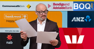 ASX banks ANZ, CBA, NAB, WBC still uninvestible say major brokers, but value is improving