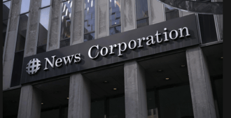 News Corp posts record revenue and profitability 