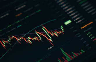 Educational Piece: 4 key candlestick chart patterns