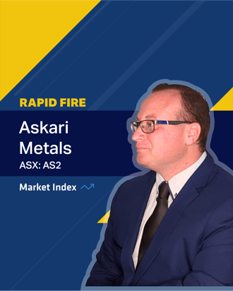 Askari Metals expands further into lithium with a new acquisition in Africa