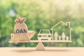 Undervalued? A $60 million market cap lender targets $10 million profit by FY26