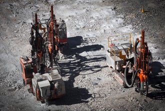Evolution Energy kicks off exploration drilling to boost graphite mine life