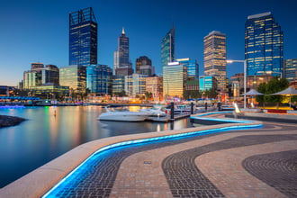 A new JV gas project is coming to the Perth Basin