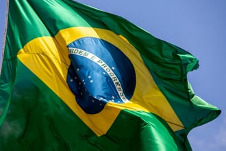 Oceana Lithium has hit near-surface lithium spodumene in Brazil. Drilling starts this month