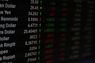 Capital raisings wrap: 2 stock standouts as 7 companies tap the market