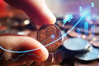 The 10 most-tipped small-cap stocks for 2023