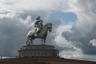 TMK eyes agreement upgrade with PetroChina at Mongolian gas project; Oct 31 resource estimate to precede pilot plant 