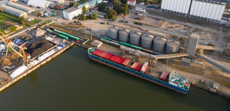 Graincorp rallies on back of higher wheat prices