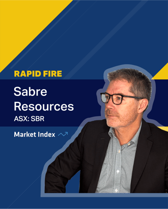 How Sabre Resources plans to capitalise on the 2025 nickel deficit