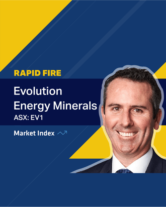 Understanding the dynamics of graphite pricing: Phil Hoskins from Evolution Energy Minerals