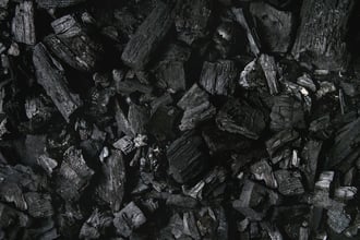 A V-shaped rally for ex-dividend coal stocks as Newcastle futures hit all-time highs