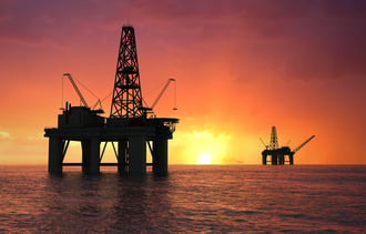 Energy Spotlight: $110/bbl persists; record high refining margins hit Oz servos 