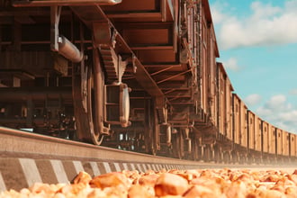 BHP delivers record FY25 iron and copper production