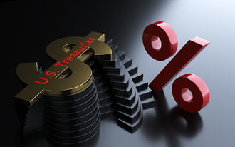 Two ETFs offering access to the rising US bond market