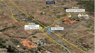 Frontier Energy expects to be one of Australia’s first Green Hydrogen producers