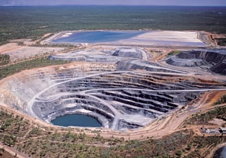 Paladin Energy rallies to 18-month high as uranium production beats estimates