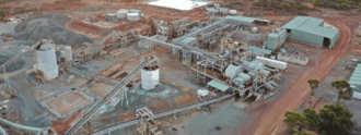 Kalgoorlie-based pCAM refinery hub to unlock major value for Poseidon Nickel