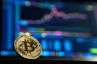 Bitcoin freefalls amid move away from risky assets
