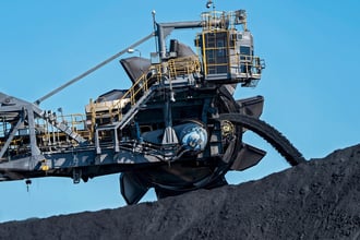 ASX dividend stocks: A 5-7% yielder that's only had two bad months since 2024