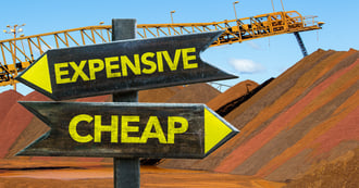 BHP, Fortescue, Rio Tinto or Mineral Resources – Which ASX mining stocks offer the best value?