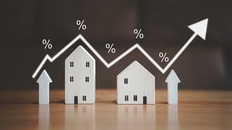 Goodbye RBA rate cuts — hello two rate hikes, starting in May!