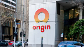 Origin Energy soars on profit beat, Utilities sector within 2% of all-time highs