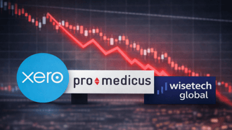 PME, WTC, and XRO shares are tumbling: An investor guide to navigating the ASX tech-wreck