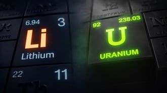 Why the Middle East crisis could light a fire under ASX uranium and lithium stocks