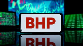 BHP and China's iron ore standoff is over, is it time to buy?