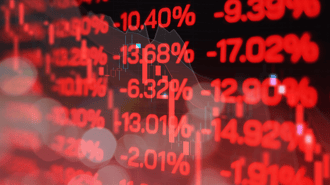 Why rising bond yields are a tax on every asset you own — and what it means for the ASX right now