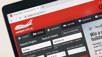 Webjet looks cheap, but the bad news may not be over