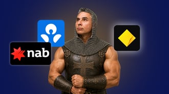 Short Sellers are targeting ANZ, CBA, NAB and WBC! Here's what you can do about it (and CSL is UP!)