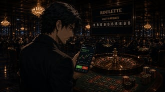 The stock market isn’t a casino, but investors must know how to stack the odds in their favour