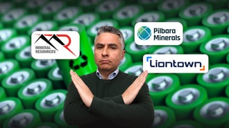Trading? Stack the odds in your favour with this easy to learn method – Plus: ASX Lithium Crunched!