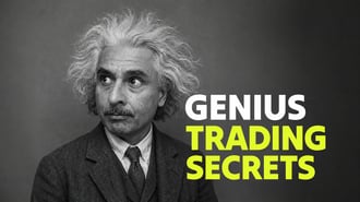 ASX 200 smashes record — and the charts suggest there's more to come! Plus: Genius trading secrets