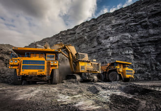Three supply shocks in three weeks: Why coal stocks are running hot