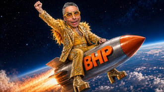 How high can BHP go? Plus: uranium, lithium and copper commodity charts and ASX sector reviews