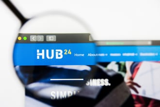 Hub24 1H25 Earnings Call Highlights
